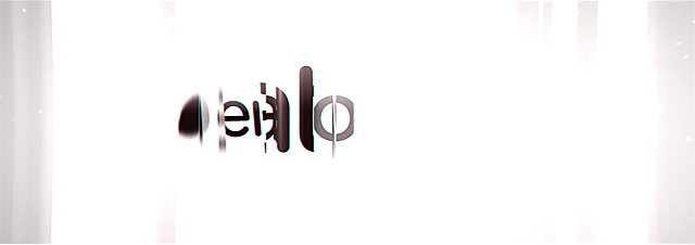 Through the Looking Glass Logo v2 - 12